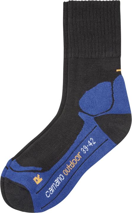 Actual product image Camano Sports (Single pack, 39 - 42)