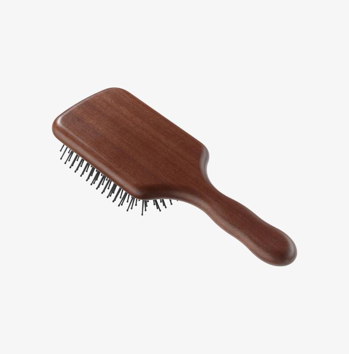 Produktbild Acca Kappa Hair Brush Kotibé Paddle