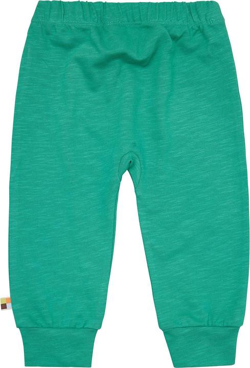 Actual product image loud + proud Slub Jersey Trousers (74)