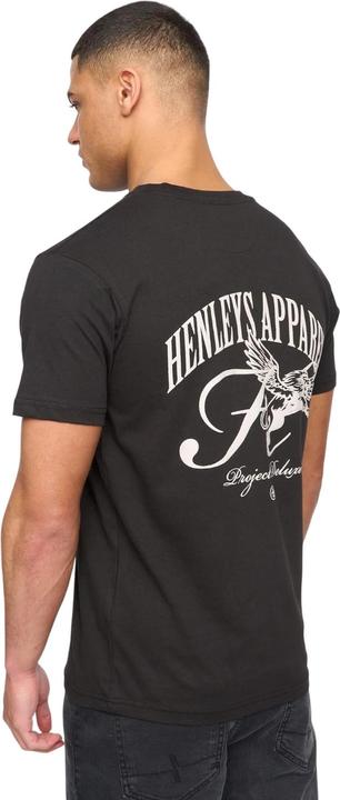 Immagine prodotto Henleys Henwing Maglietta Uomo (XL)