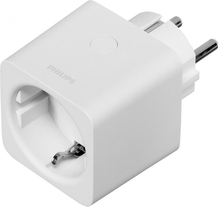 Actual product image Philips Hue Smart Plug DE Stecker