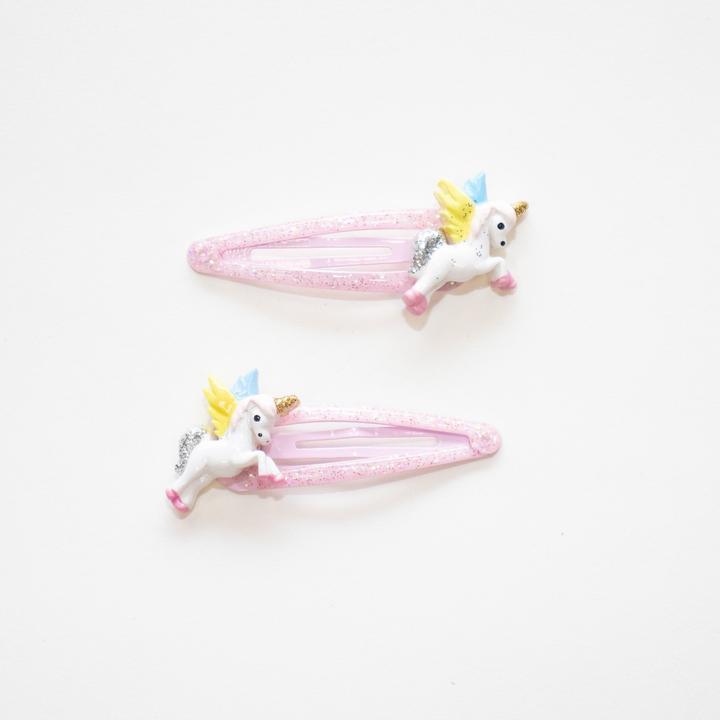 Yuko.B Haarspange 2er Pack (2 Stk.)