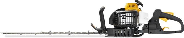 Actual product image McCulloch Gasoline hedge trimmer HT 5622 (Gasoline hedge trimmer)