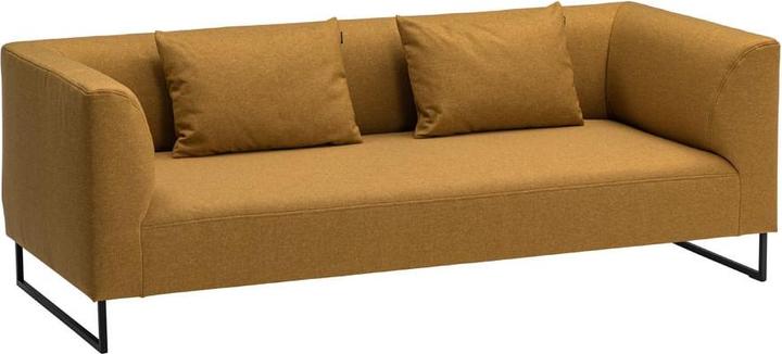 Actual product image Freistil Rolf Benz Freestyle 160 (3-seater)
