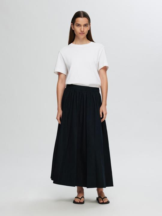 Produktbild Selected Femme High Waist Maxirock (40)