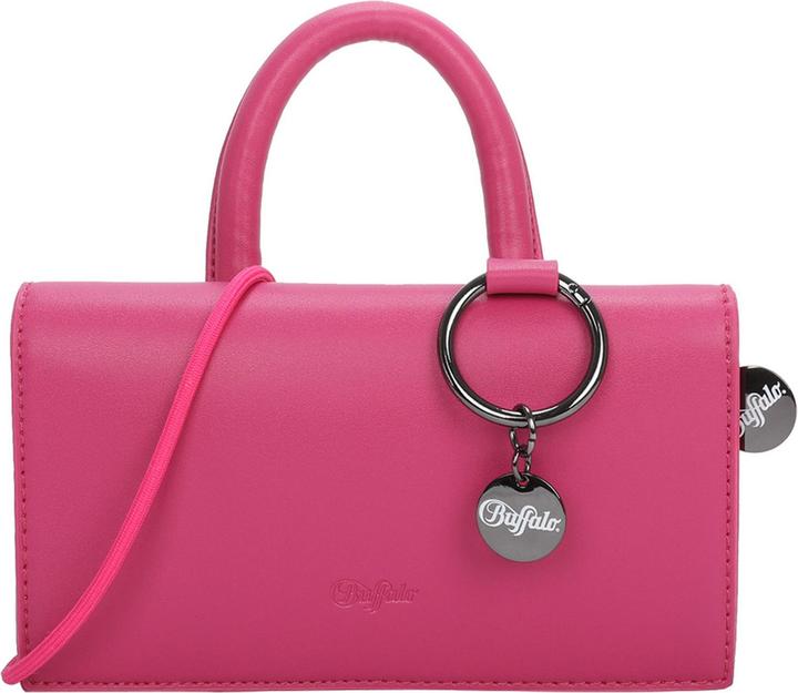 muse hot pink