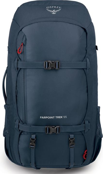 Produktbild Osprey Farpoint Trek 55 (78 l)