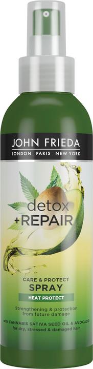John Frieda Detox & Repair Care & Protect (200 ml)