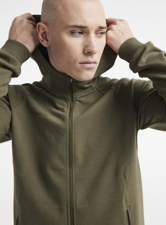 Immagine prodotto Craft Core Soul Cappuccio Full Zip M (S)
