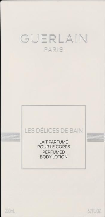 Produktbild Guerlain Body Lotion (Körperlotion, 200 ml)