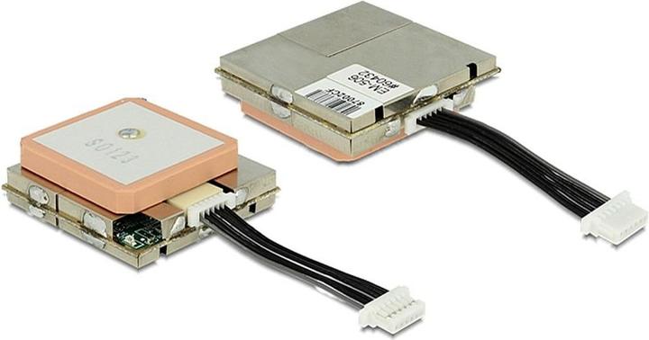 Actual product image Navilock EM-506 GPS receiver module