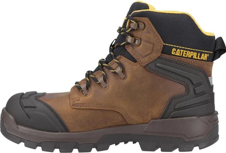 Image du produit Cat - Bottines de sécurité STRIVER XL - Homme (45)