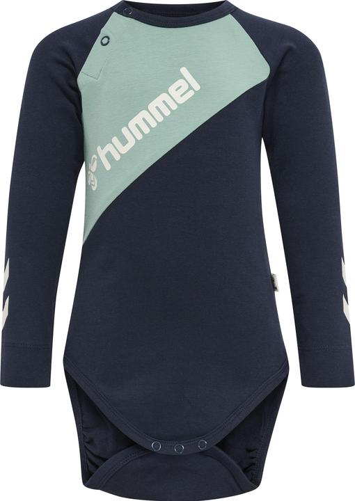 Actual product image hummel Hmlseoul Body L/S (68)