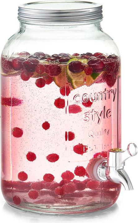 Produktbild Zeller Present Countrystyle