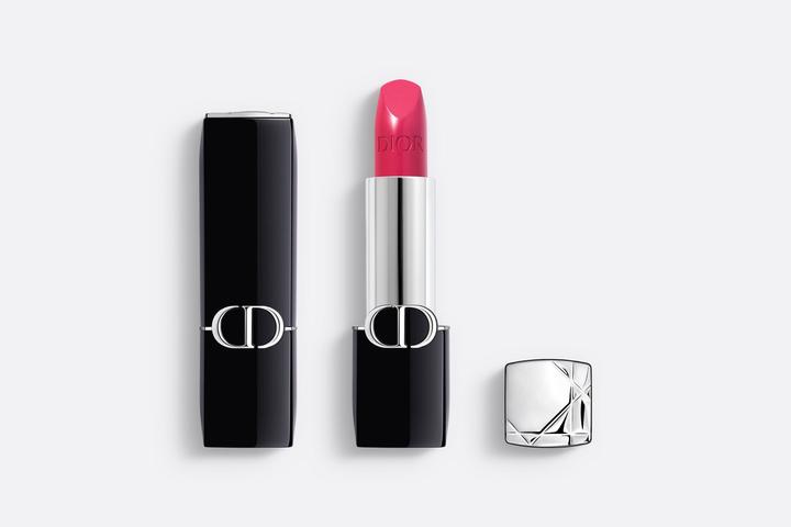 Produktbild Dior Rouge Satin 678 Int24 (678)