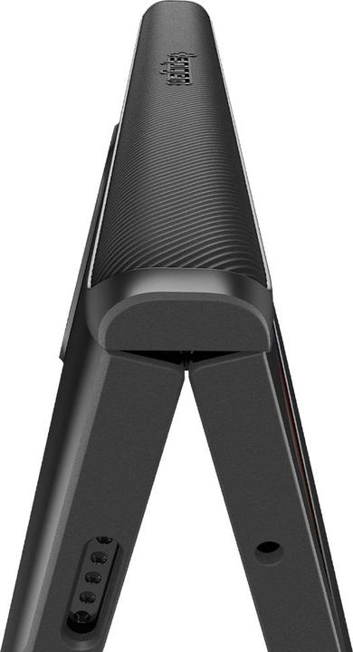 Actual product image Spigen Slim Armor Pro for Google Pixel 9 Pro Fold - Black (Google Pixel 9 Pro Fold)