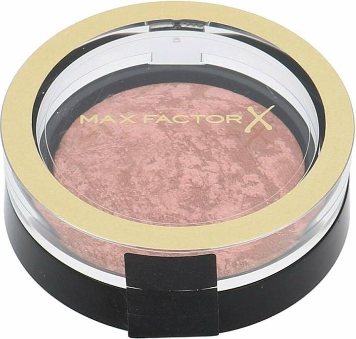 Image du produit Max Factor Cream Puff (25 La rose séduisante)