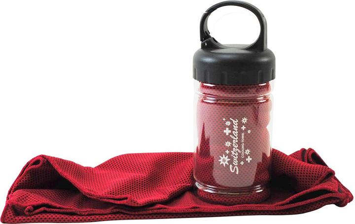 Productafbeelding Novidarte Asciugamano rinfrescante FEEL COOL (95 x 30 cm)