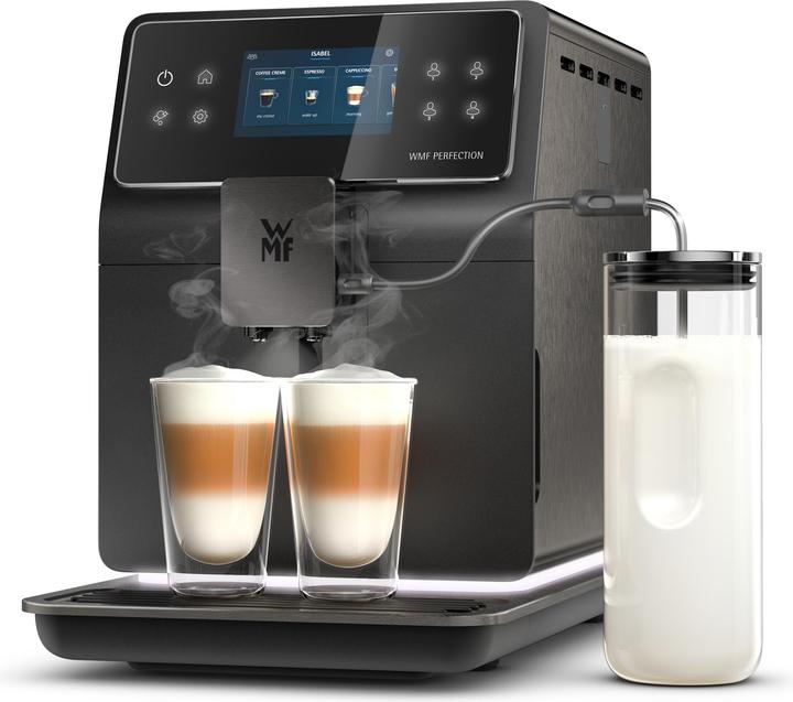 Actual product image WMF Perfection fully automatic coffee machine