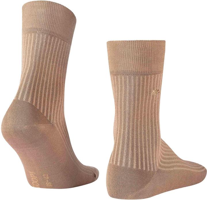Actual product image Joop! Women for your daily glam cotton Socks 1p (Single pack, 39 - 42)