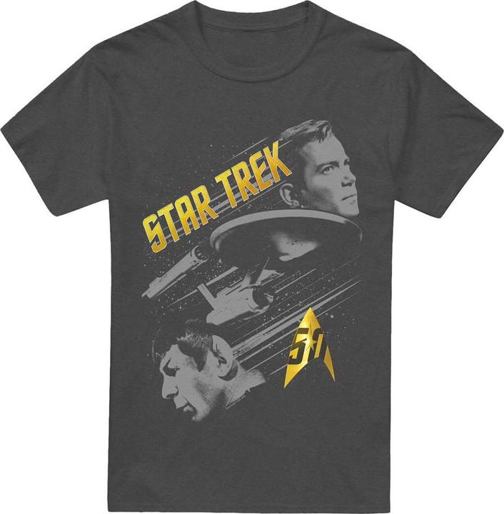 50 Year Frontier TShirt (XL)