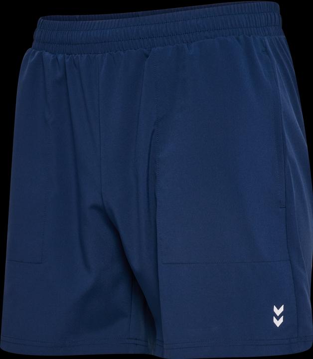 Actual product image hummel Hmlpulse Workout Shorts (L)