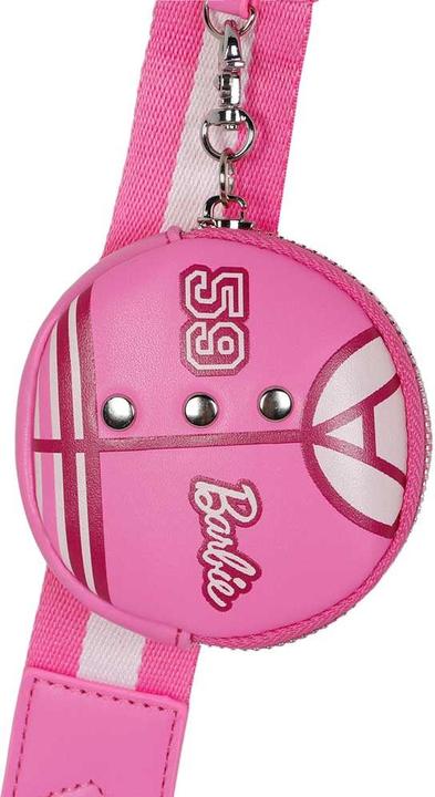 Immagine prodotto Karactermania BARBIE - Varsity - Borsa fantasia