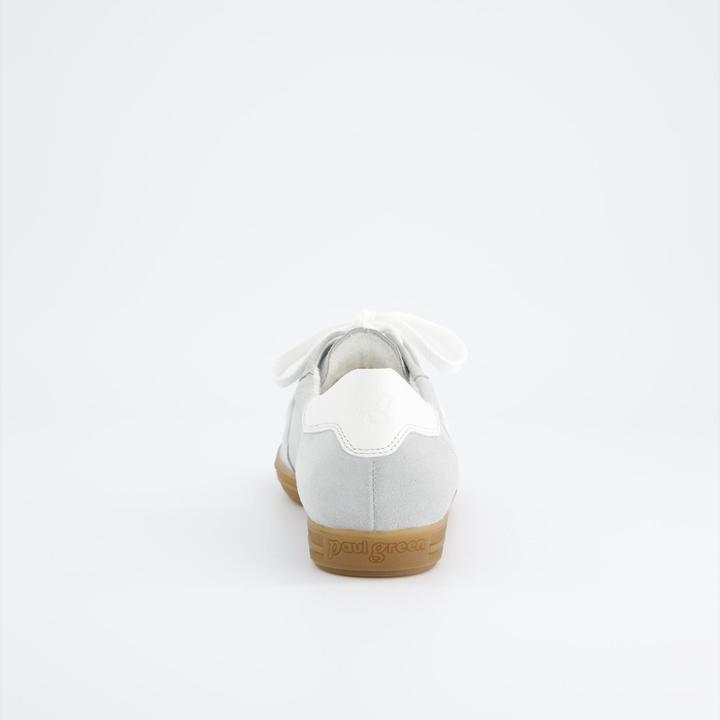 Produktbild Paul Green Modischer Sneaker der Marke aus hochwertigem Leder im Lagenlook. Dank des puristischen De (40.5)
