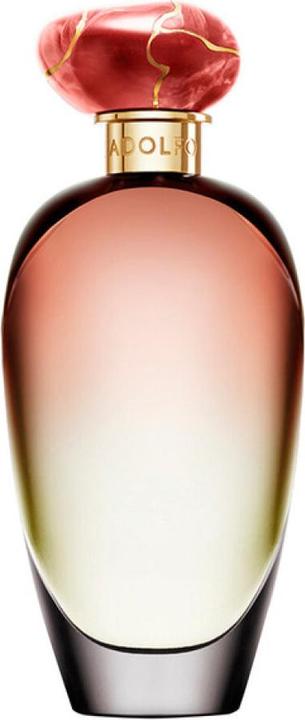 Produktbild Adolfo Dominguez Unica Coral Eau De Toilette Spray 50ml (Eau de Toilette, 50 ml)