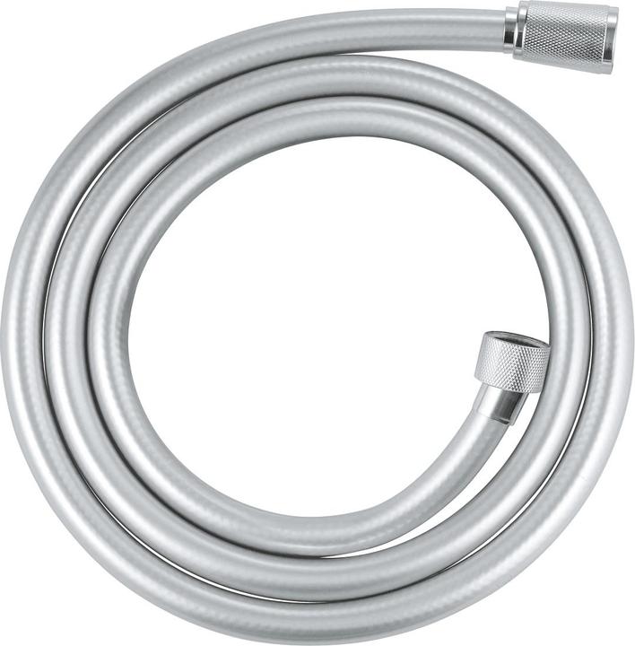 Grohe Silverflex Long-Life TwistStop (150 cm)