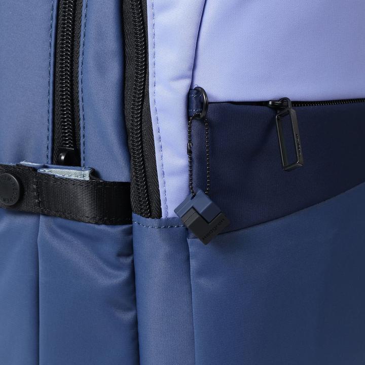 Actual product image Hedgren Nova Cosmos Daypack 39 cm Laptopfach (14 l)