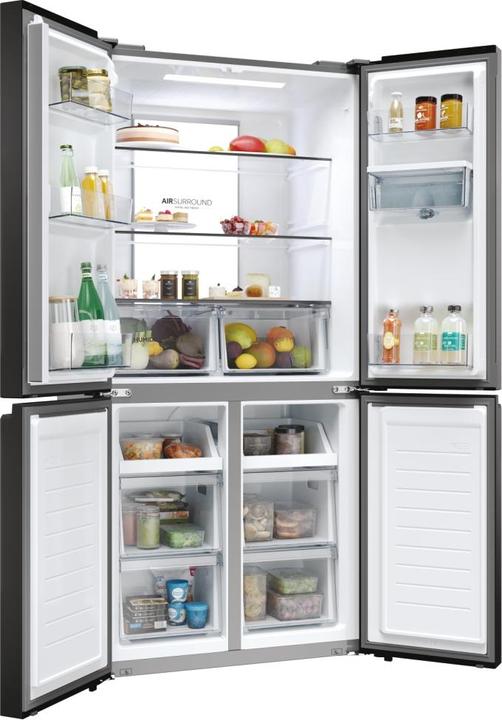 Image du produit Haier HCR7818DWPT (467 l)