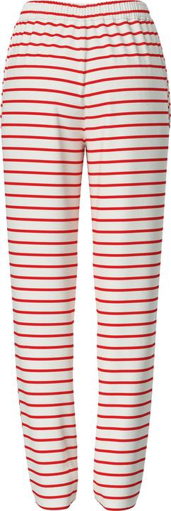 Produktbild Pieces Pcchilli Hw Straight Stripe Pants Noos (XS)
