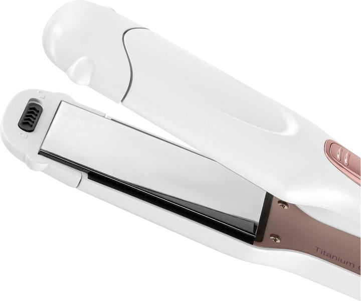 Produktbild Sencor SHI 6300GD straightener (Glätteisen)