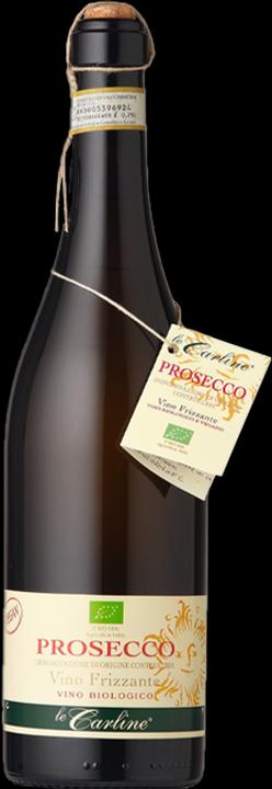 Immagine prodotto Azienda Agricola Le Carline Prosecco DOC Frizzante