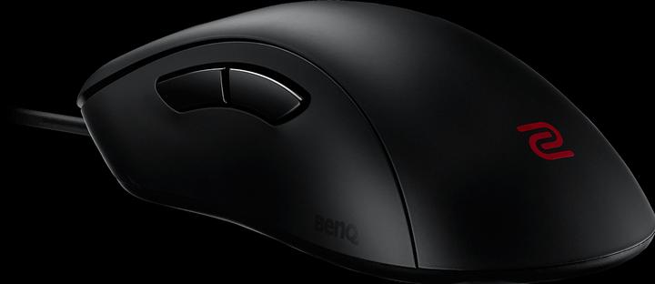 Produktbild Zowie Gear Ec2-B (Kabelgebunden)