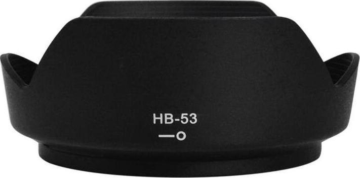 Actual product image Nikon HB-53
