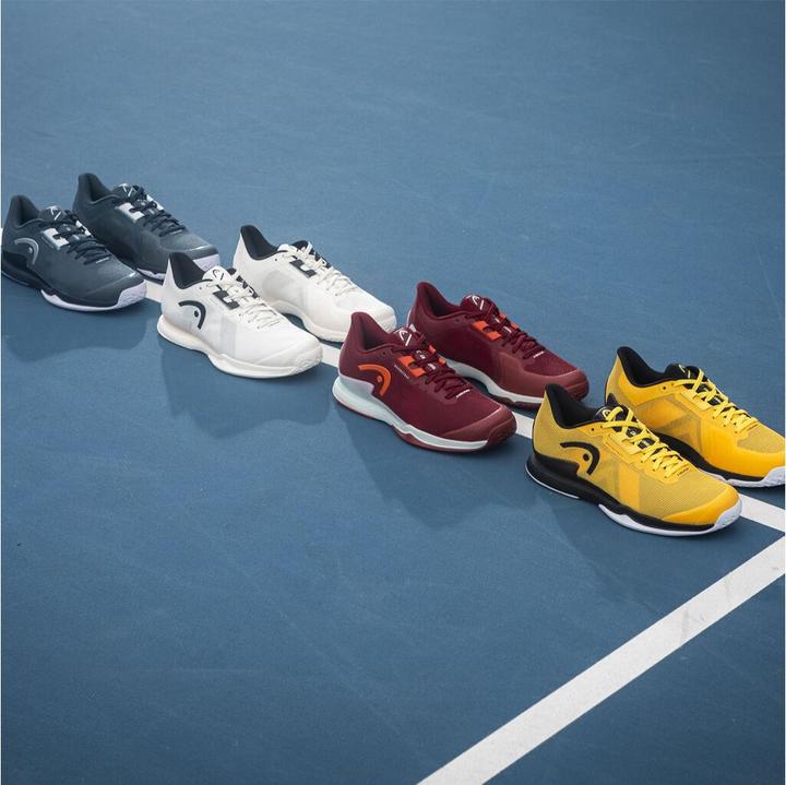 Produktbild Head Sprint Pro 3.5 Men CWBK (44.5)
