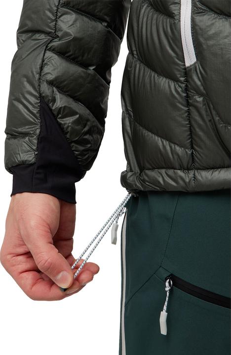 Produktbild Jack Wolfskin Alpspitze Down Hoody M (S)