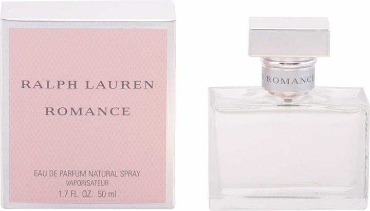 Actual product image Ralph Lauren Romance (Eau de parfum, 50 ml)