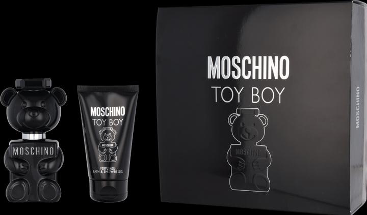 Produktbild Moschino Toy Boy Giftset