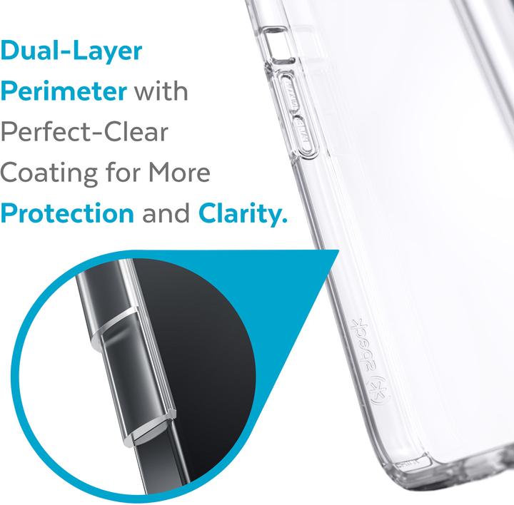 Actual product image speck Presidio (Apple iPhone 13 Pro)