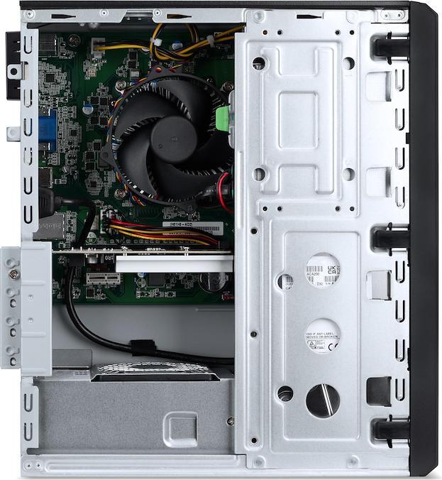 Produktbild Acer X2720G (Intel Core i5-12400, 8 GB, 512 GB, UHD Graphics 730)