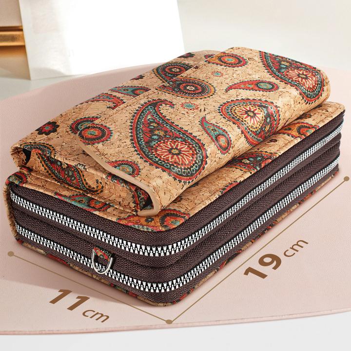 Produktbild Avizar EcoCork Korktasche