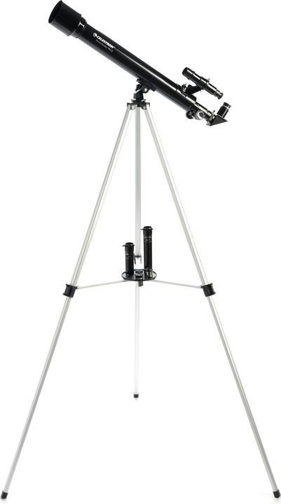 Produktbild Celestron AC 50/600 PowerSeeker 50 AZ