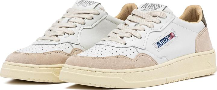 Produktbild Autry Sneakers White (40)