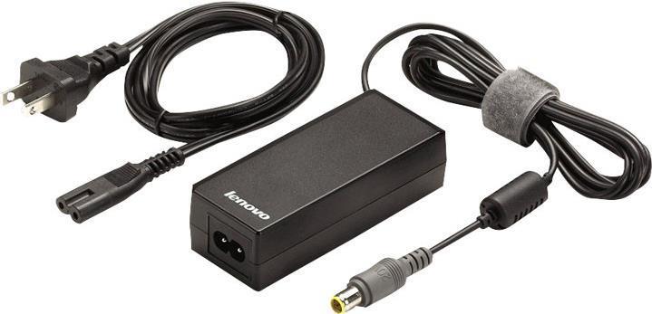 Actual product image Lenovo 65W 20V adapter (65 W)