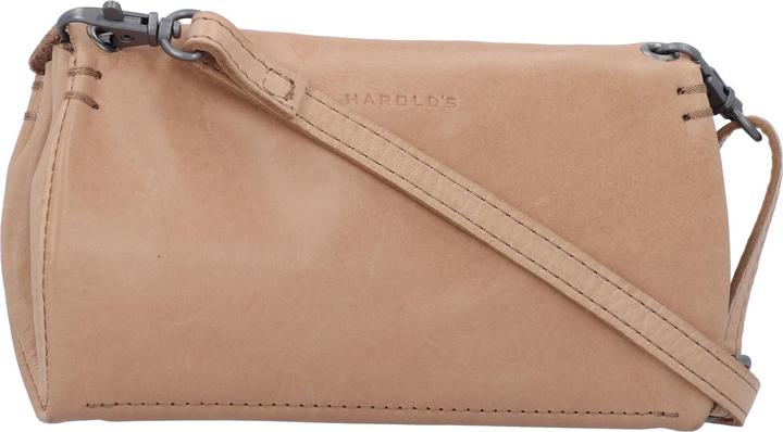 Immagine prodotto Harolds Borsa a tracolla Aberdeen in pelle 19 cm