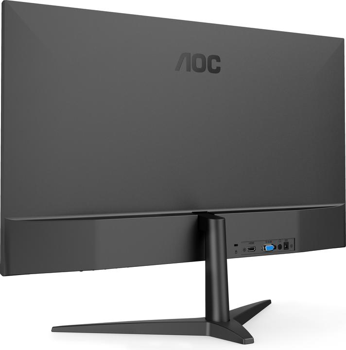 Produktbild AOC 24b1h (1920 x 1080 Pixel, 23.60")