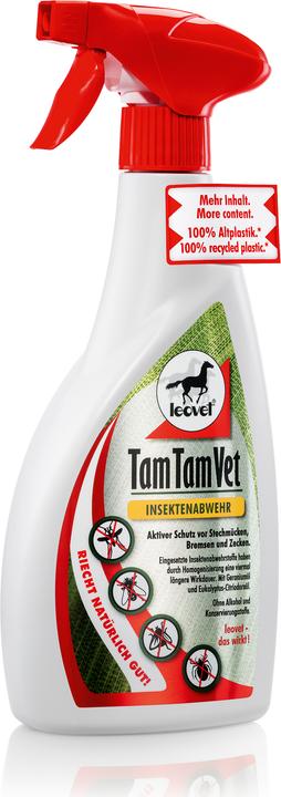 Actual product image Leovet Tam Tam Vet
